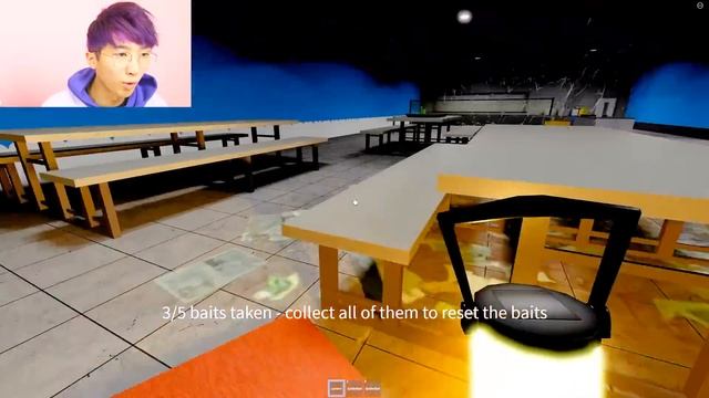 Can We Escape ROBLOX US ARE TOYS!? (CRAZIEST ROBLOX GAME EVER MADE!) смотреть онлайн