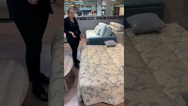 Диван НИКА смотреть онлайн