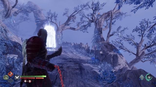 God of War Ragnarok - Combat Tips and Tricks The Game Doesn't Tell You! смотреть онлайн