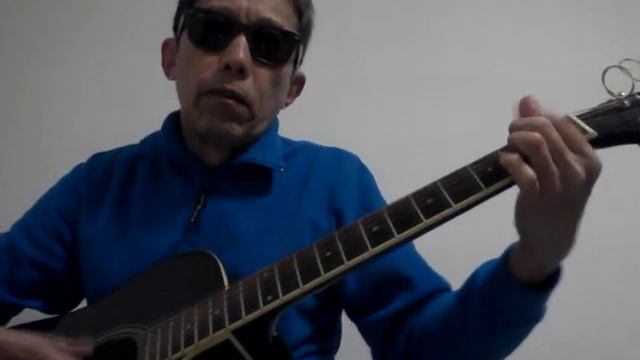 Caravan by Duke Ellington (arr.D.Mastrangelo) fingerstyle guitar смотреть онлайн