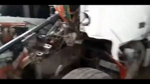 Как мы ездили Фредлайнер покупать.????