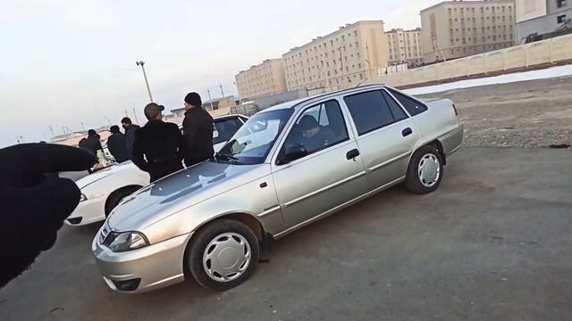 ANDIJON MOSHINA BOZORI NEXIA 1