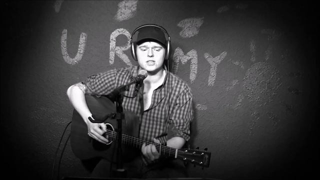 The White Buffalo - House Of The Rising Sun (Thomas Pedersen Cover) смотреть онлайн