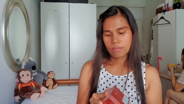 Unboxing:L'Oréal Revitalift Anti-aging and Anti-wrinkle Kit смотреть онлайн