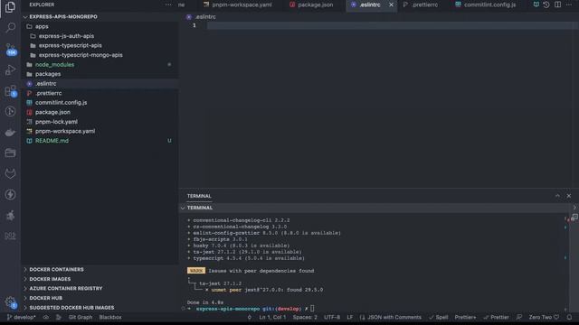 Build Modern Stack T3 Stack Application - Baseline Repo using PNPM and Nx #05 #nextjs13 #expressjs смотреть онлайн