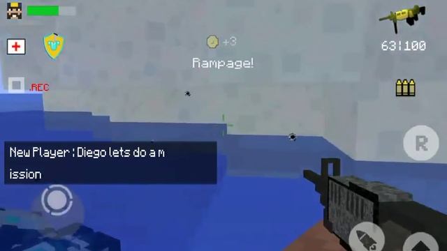 [Cops N Robbers (FPS)] OMG SUCH GOOD GAME |Cops N Robbers (FPS) Episode 1 смотреть онлайн