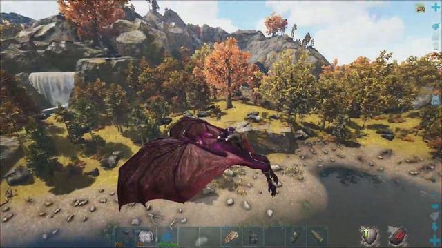 All The Best Base Locations!!! - ARK Fjordur