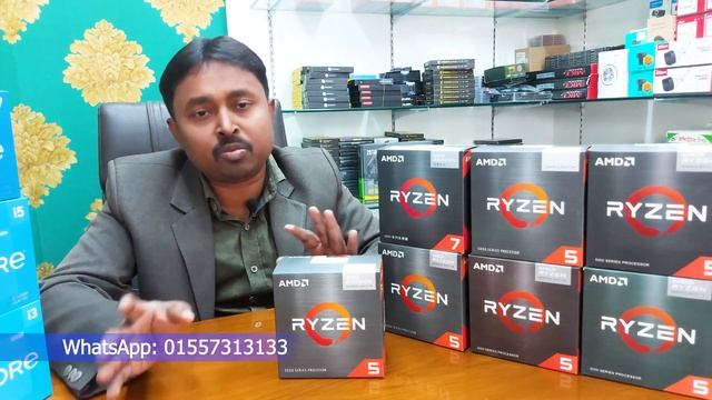 AMD Processor price in Bangladesh 2023| Ryzen 5 Processor Price| Ryzen 7 Processor Review| AMD CPU смотреть онлайн
