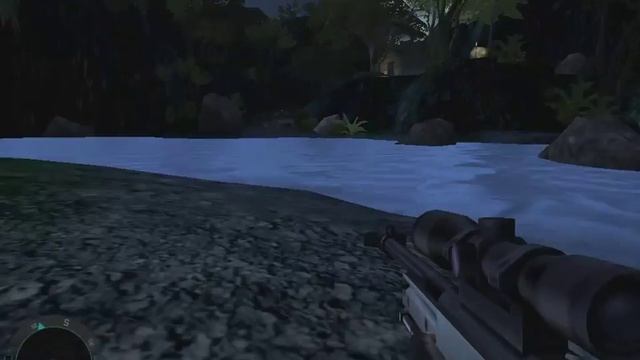 FarCry Часть 8 Парогенератор смотреть онлайн