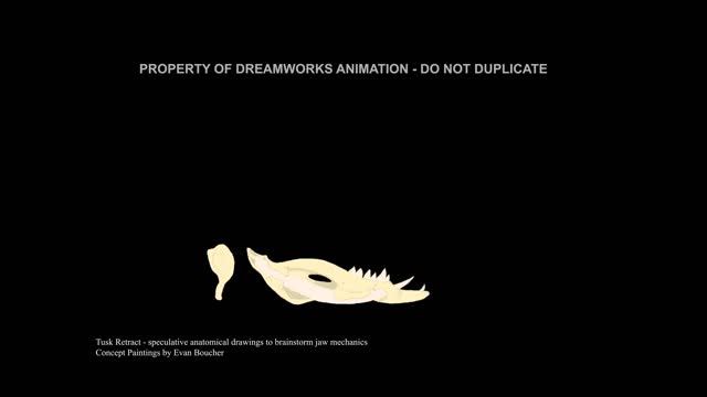 Deathgrippers Rig Breakdown - How to Train Your Dragon The Hidden World Behind the Scenes смотреть онлайн
