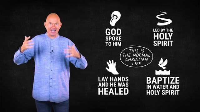 Kickstart Package | Lesson 01 | Disciple Of Jesus