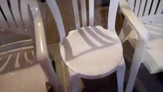 Examining The Top 10 Grosfillex Chairs смотреть онлайн