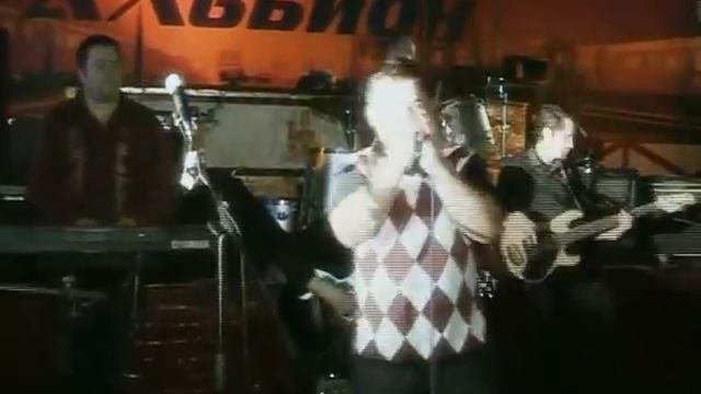 5 - АМШ "Экорше" ("Огни Химмаша") - Афроприческа смотреть онлайн