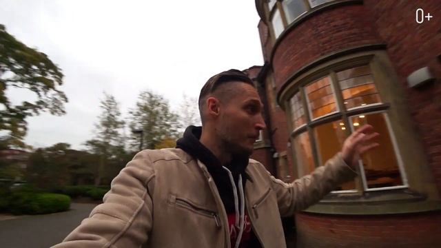 Как выглядит школа с дизайном за $ 5 млн? Британская школа Scarborough: обзор дизайна и тур по школ смотреть онлайн