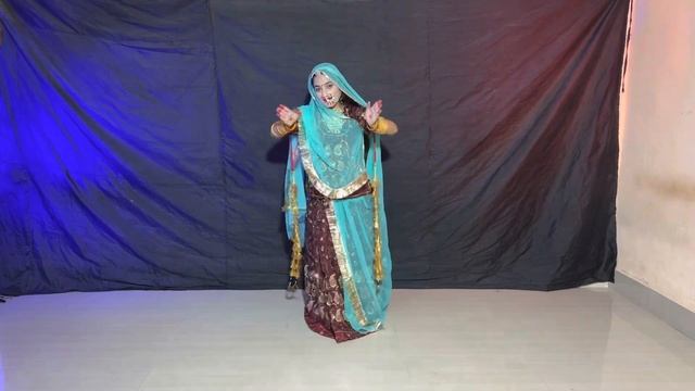 Raanjhana Ve || Bollywood Song || Kanaksolanki || New Rajasthani Dance 2022 || Kanakdanceworld
