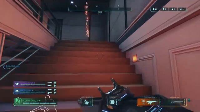HYPER SPACE PS4 | НАКОНЕЦ-ТО РЕЛИЗ смотреть онлайн
