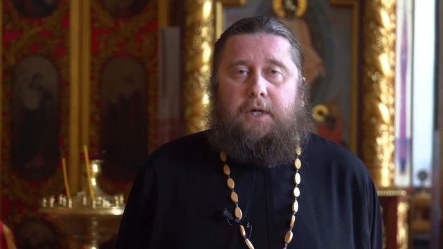 НУЖНО ЛИ ПРИЧАЩАТЬСЯ ОБЫЧНОМУ ЧЕЛОВЕКУ? Зачем Причащаться Самому и Детей смотреть онлайн