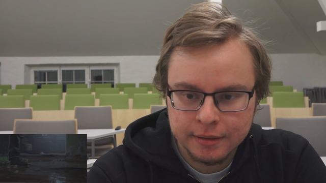 The Last of Us Part II - PlayStation Experience 2016 REACTION смотреть онлайн