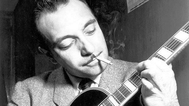 Hot Club de Cluj & Friends - Djangology смотреть онлайн