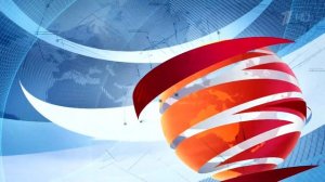 Окончание "Жить здорово", часы и начало " Новостей" в 12:00 (Первый HD [+4], 30.09.2019)