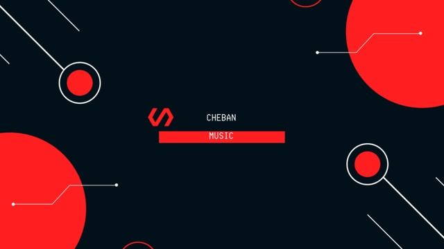 Cheban - Drum N Bass BooM