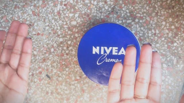 Nivea Cream Review | Nivea whitening cream | NIGHT CREAM FOR DRY, NORMAL ,OILY SKIN #nivea смотреть онлайн