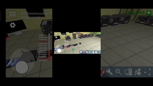 #pcsimulator СОБРАЛ САМЫЙ МОЩНЫЙ ПК В ИГРЕ ! смотреть онлайн