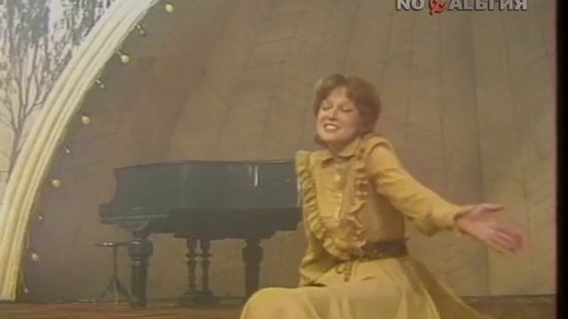 Людмила Гурченко - Старый клён смотреть онлайн