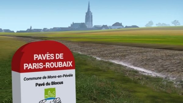 Paris Roubaix for dummies