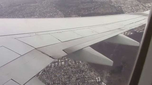 Зачем я лечу в Майами Нью Йорк вид из самолёта смотреть онлайн