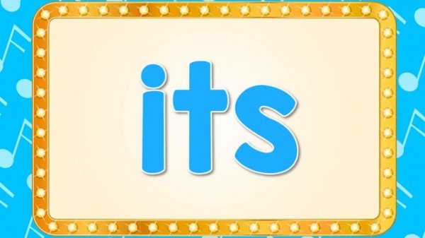 Sight Words | Ready to Read Sight Words | List 11 | Jack Hartmann