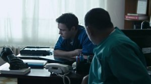 Крёстный, 2 серия