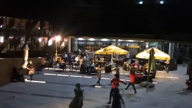 Грузинский танец смотреть онлайн