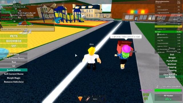 FLOP LIKE A VERY BOUNCY,INSANE FISH/roblox/adopt and raise a cute kid смотреть онлайн