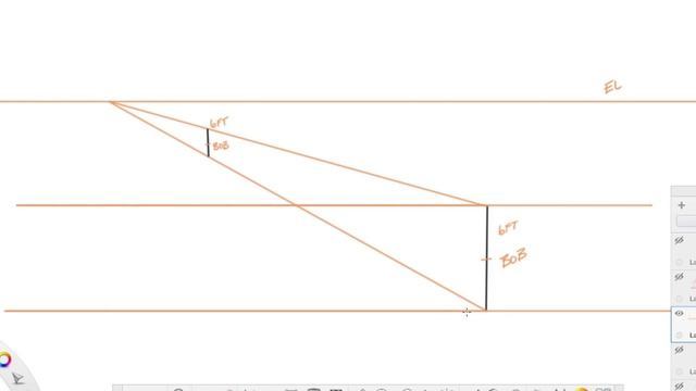 How to Use Reference Points in Perspective Drawing смотреть онлайн