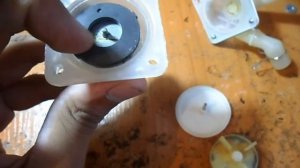 насос от термопота