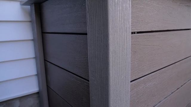 DIY Composite Garden Box смотреть онлайн
