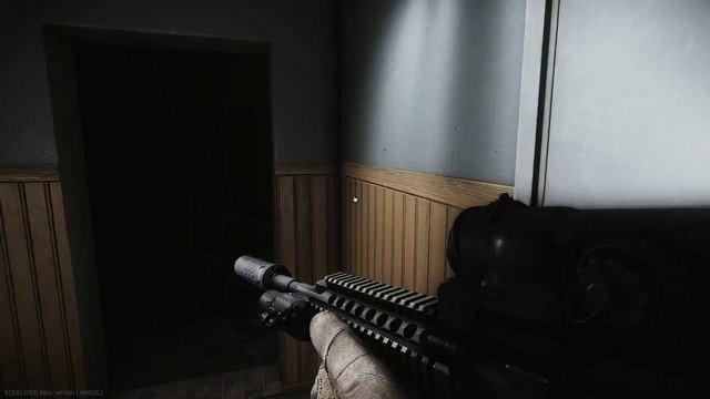 Streets of Tarkov UN mission смотреть онлайн