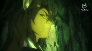 Twisted Wonderland AMV-Shatter Me