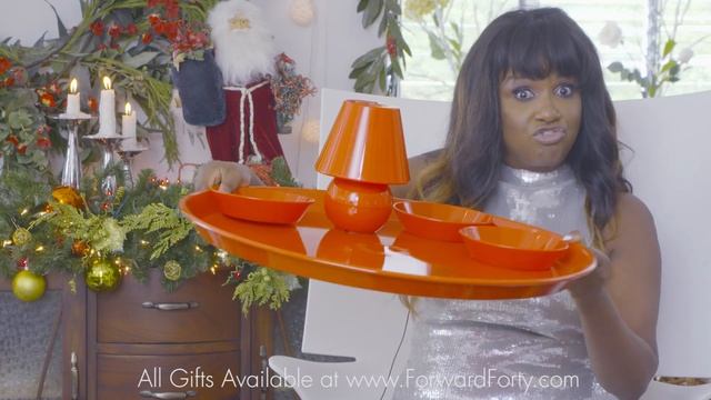 Some December Favourites On My Holiday Christmas Gift List | Forward Forty смотреть онлайн