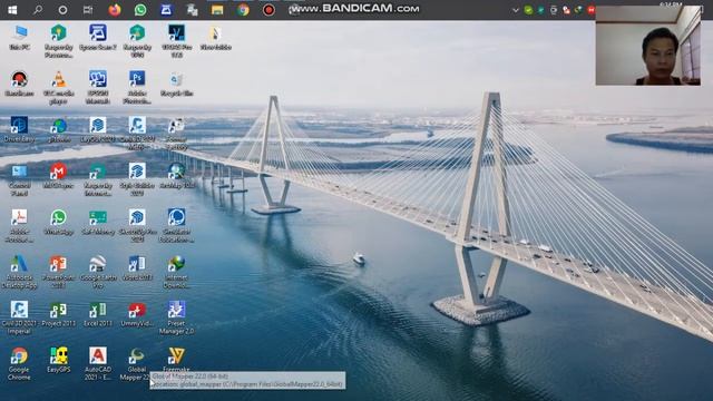 How to Export coordinate from Google Earth into Excel смотреть онлайн