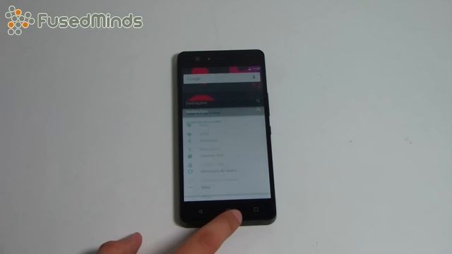 UNBOXING & REVIEW | BQ AQUARIS M5 | FUSEDMINDS смотреть онлайн