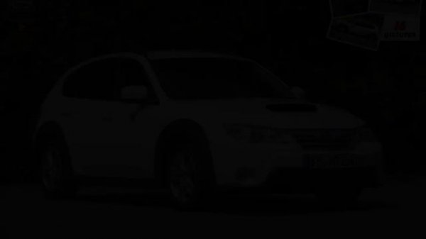 Subaru Impreza XV (2010)