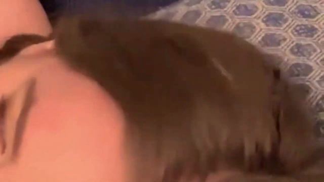 ASMR Moaning Orgasm Mouth Sounds 4