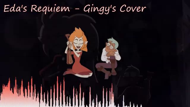 Eda's Requiem - Cover смотреть онлайн