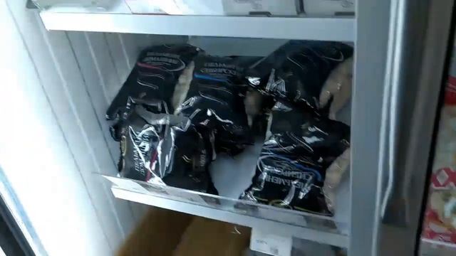 VLOG : Польский магазин в Мадриде , Вода для новорожденных смотреть онлайн