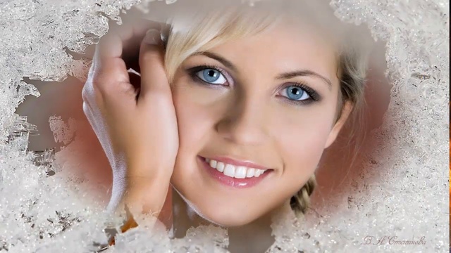 С новым годом любви и добра! смотреть онлайн