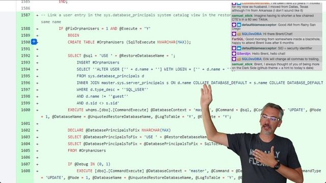 Office Hours: Working with Github Issues and Pull Requests смотреть онлайн