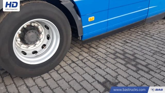 70133852 Volvo FM 450