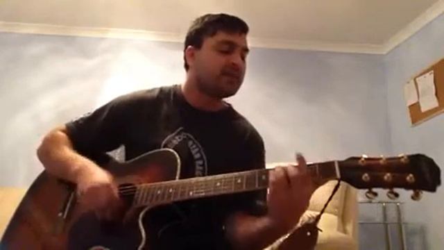 How Deep Is Your Love(Bee Gees cover) смотреть онлайн